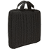 Case Logic-suojatasku kahvoilla kannettavalle tietokoneelle, 11,6", musta lisäkuva 4